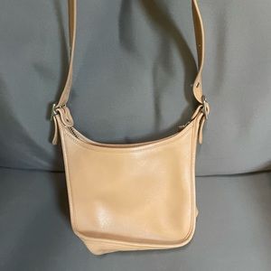 Coach crossbody bag